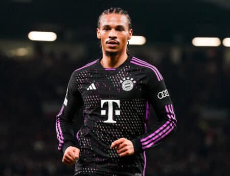 Bayern Munich