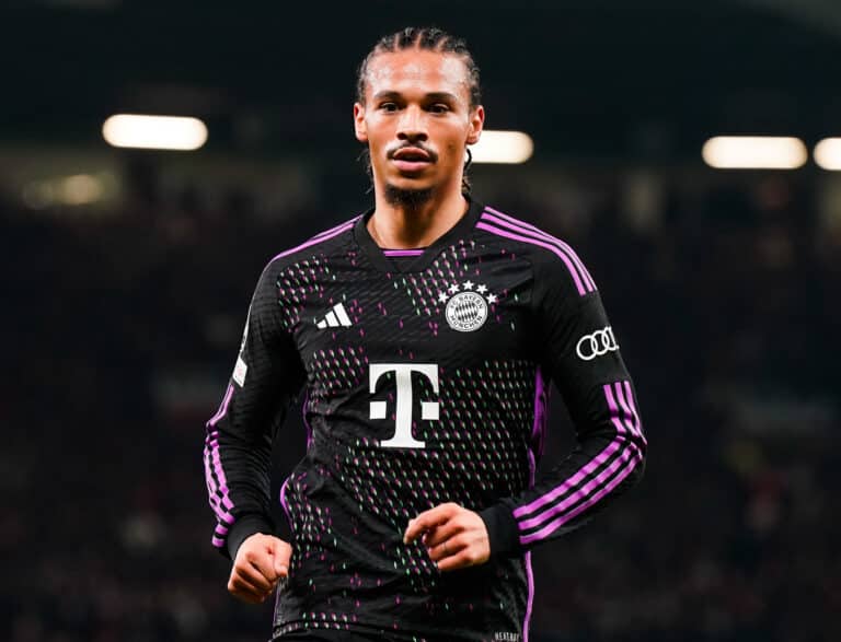 Bayern Munich