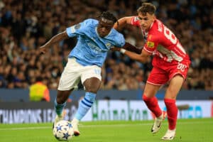 Étoile Rouge - Manchester City : les compositions probables !