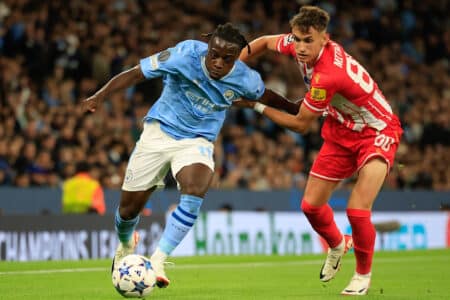 Manchester City