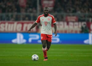 Bayern Munich