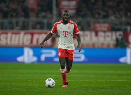 Bayern Munich