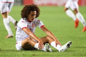 La Tunisie avec Montassar Talbi, Ali Abdi, mais sans Hannibal Mejbri pour disputer la CAN 2023