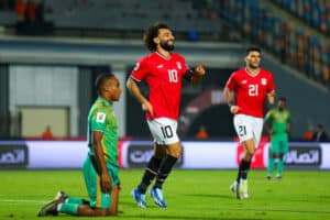 Angola – Égypte : les compositions officielles sont tombées ! Égypte