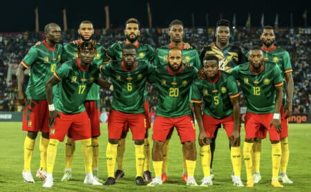 Cameroun – Guinée : Les compositions probables Cameroun