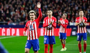 Atlético