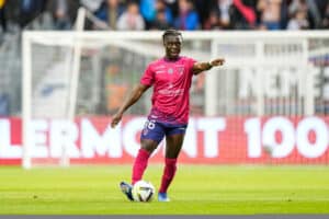 Alidu Seidu va prendre la direction du Stade Rennais.