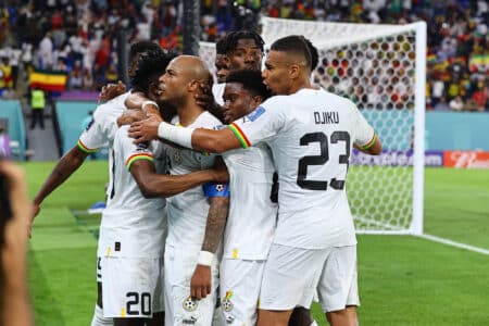 Ghana