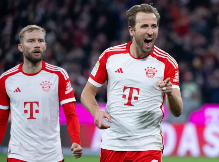 Bayern Munich