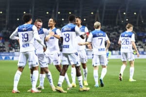 Auxerre