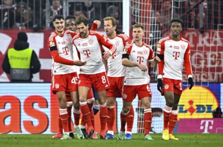 Bayern Munich