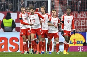 Bayern