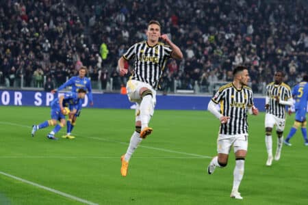 Juventus