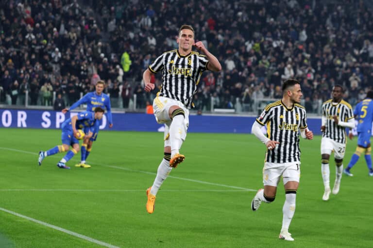 Juventus