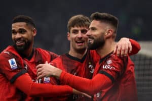 Milan