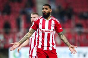 Yann M'Vila plaît au FC Metz.