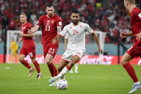 Tunisie Afrique Abdi