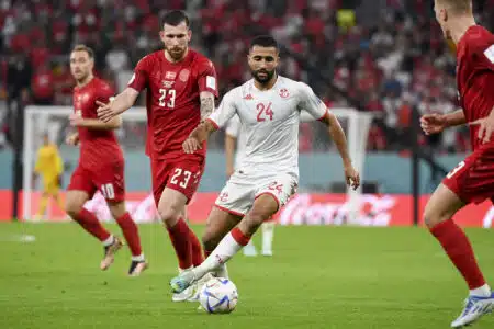 Tunisie Afrique Abdi