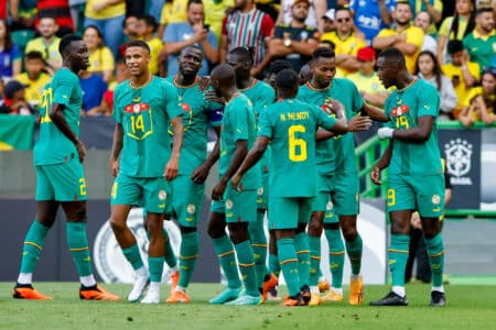 Sénégal