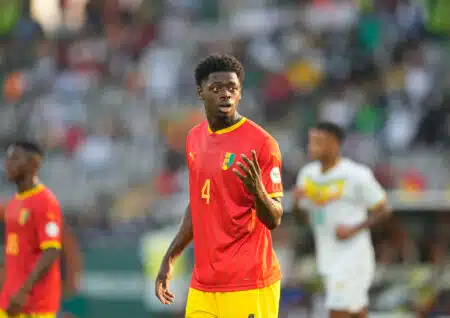 Guinée