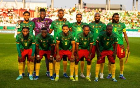 Cameroun