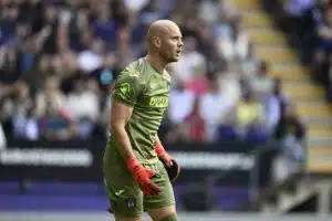 Mercato Nice - Maxime Dupé va remplacer Salvatore Sirigu !