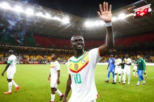 Sénégal 