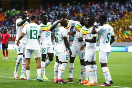 Sénégal