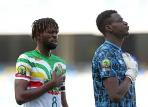 Mali