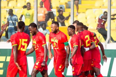 Ghana