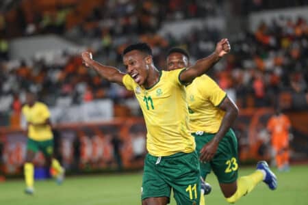 Afrique du Sud