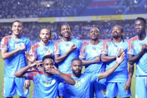 Égypte - RD Congo : les compositions probables !