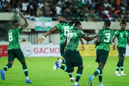 Nigeria