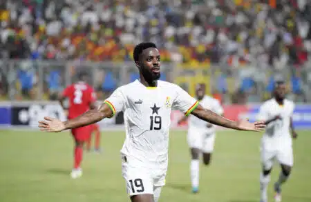 Ghana