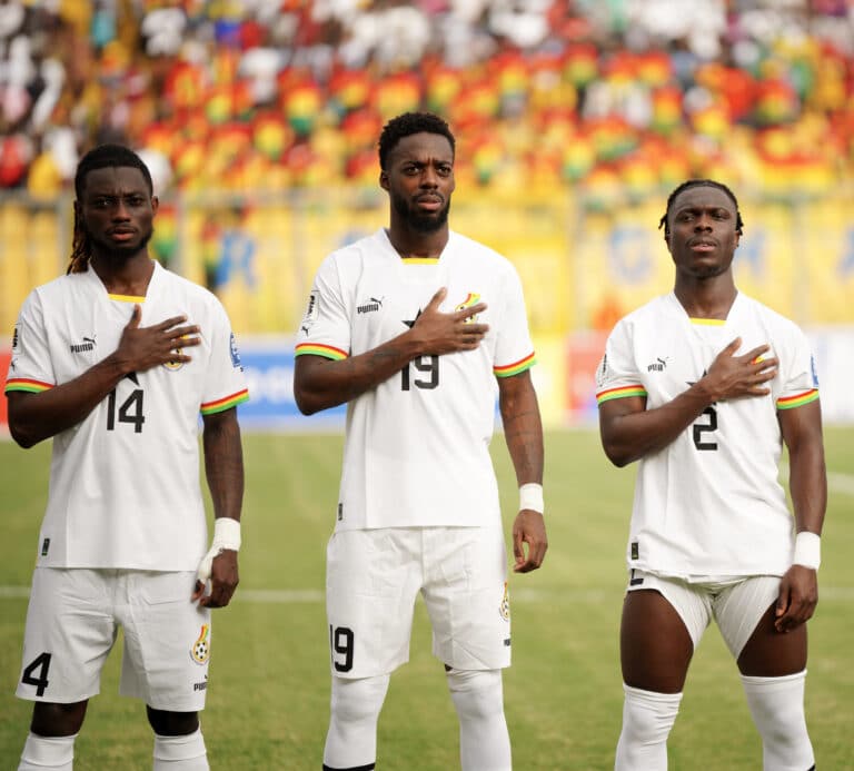 Ghana