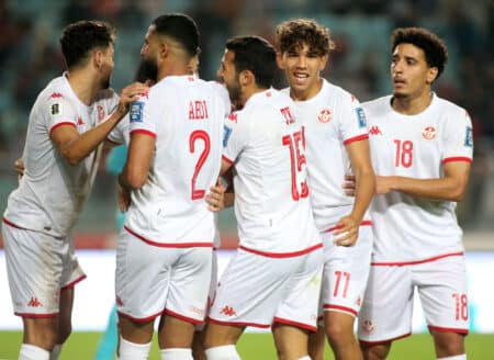 Tunisie