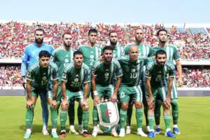 Algérie : One, two, three, tout (re)commence ici.