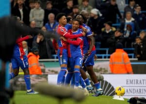 Crystal Palace