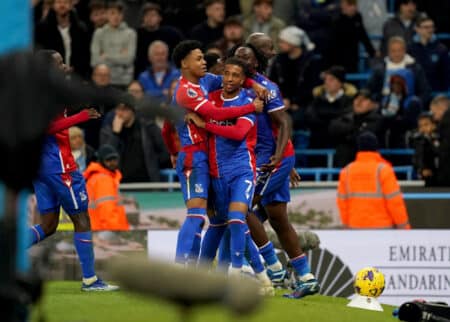 Crystal Palace