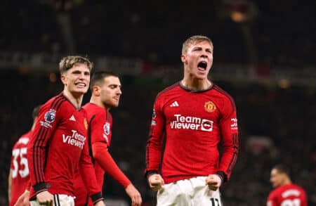 Manchester United