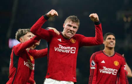 Manchester United