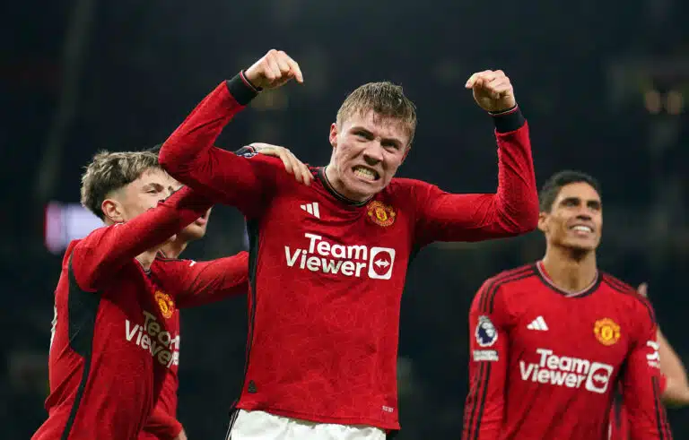Wigan – Manchester United : les compositions probables ! Manchester United