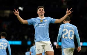 Manchester city