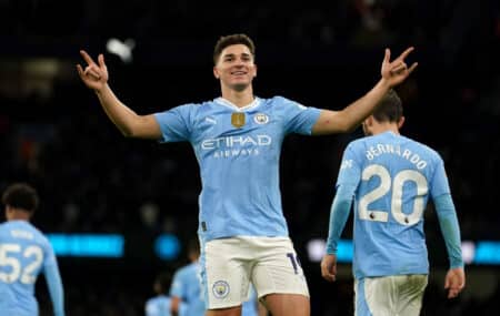 Manchester city