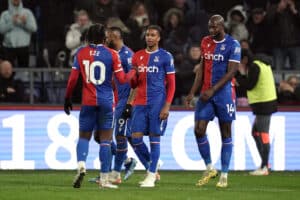 Crystal Palace