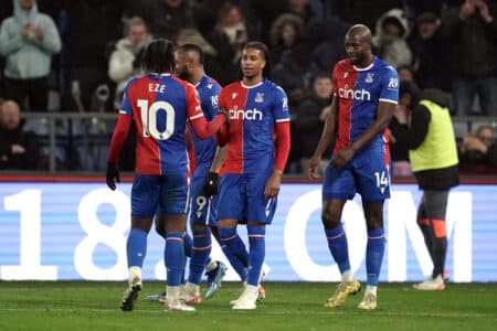 Crystal Palace