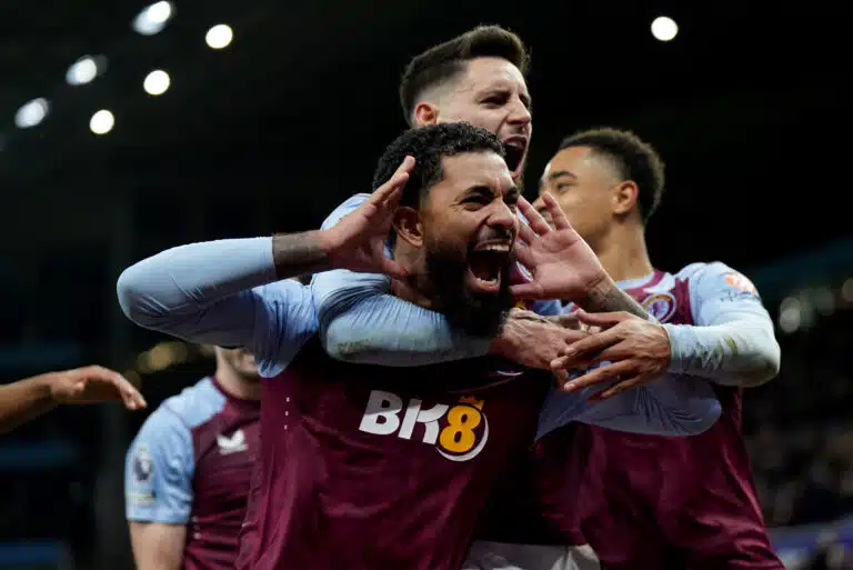 Aston Villa – Newcastle : les compositions probables Aston Villa