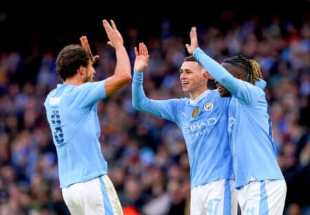 Manchester city