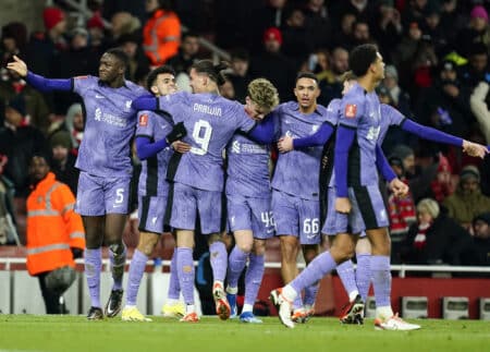 Liverpool
