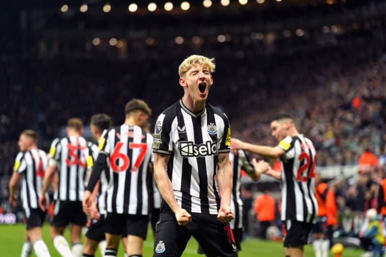 Aston Villa – Newcastle : Sur quelle chaîne ou streaming et à quelle heure ? Newcastle